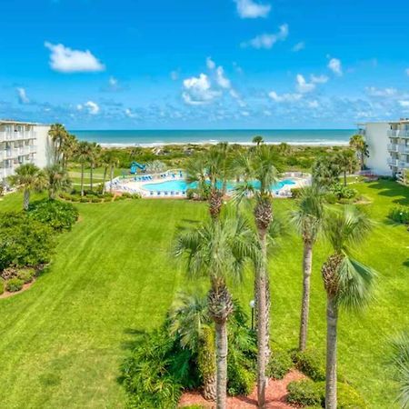 فيلا Stunning Ocean Views, Huge Patio, Heated Pool And Amenities! سانت أوغيستين المظهر الخارجي الصورة