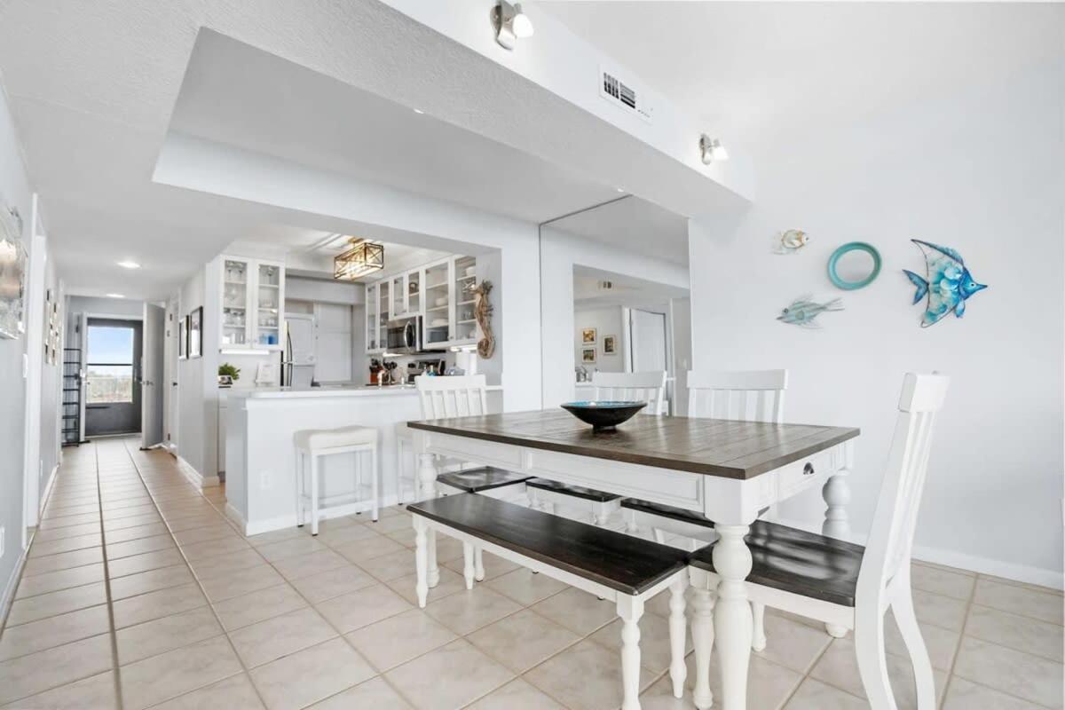 فيلا Stunning Ocean Views, Huge Patio, Heated Pool And Amenities! سانت أوغيستين المظهر الخارجي الصورة