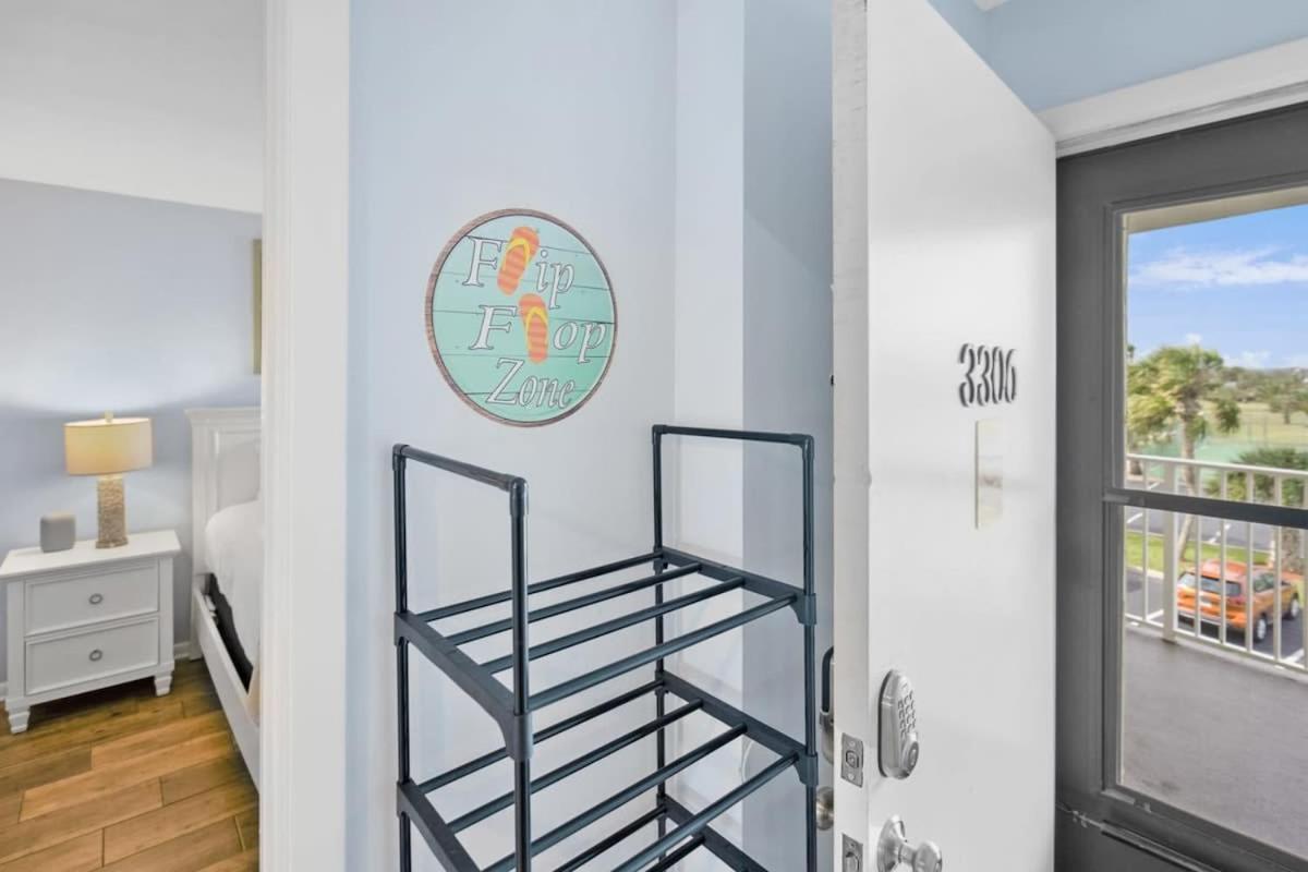 فيلا Stunning Ocean Views, Huge Patio, Heated Pool And Amenities! سانت أوغيستين المظهر الخارجي الصورة