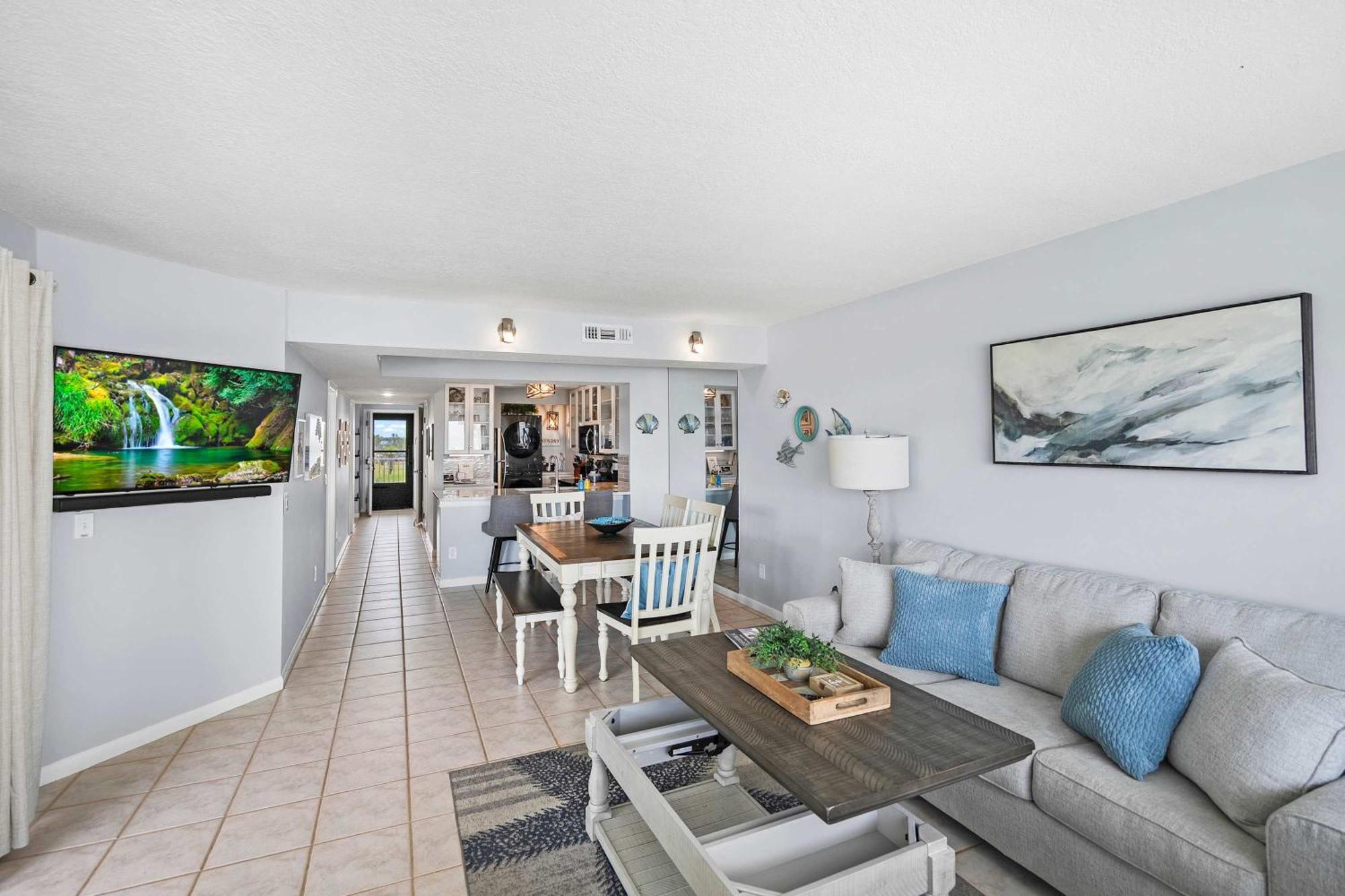 فيلا Stunning Ocean Views, Huge Patio, Heated Pool And Amenities! سانت أوغيستين المظهر الخارجي الصورة